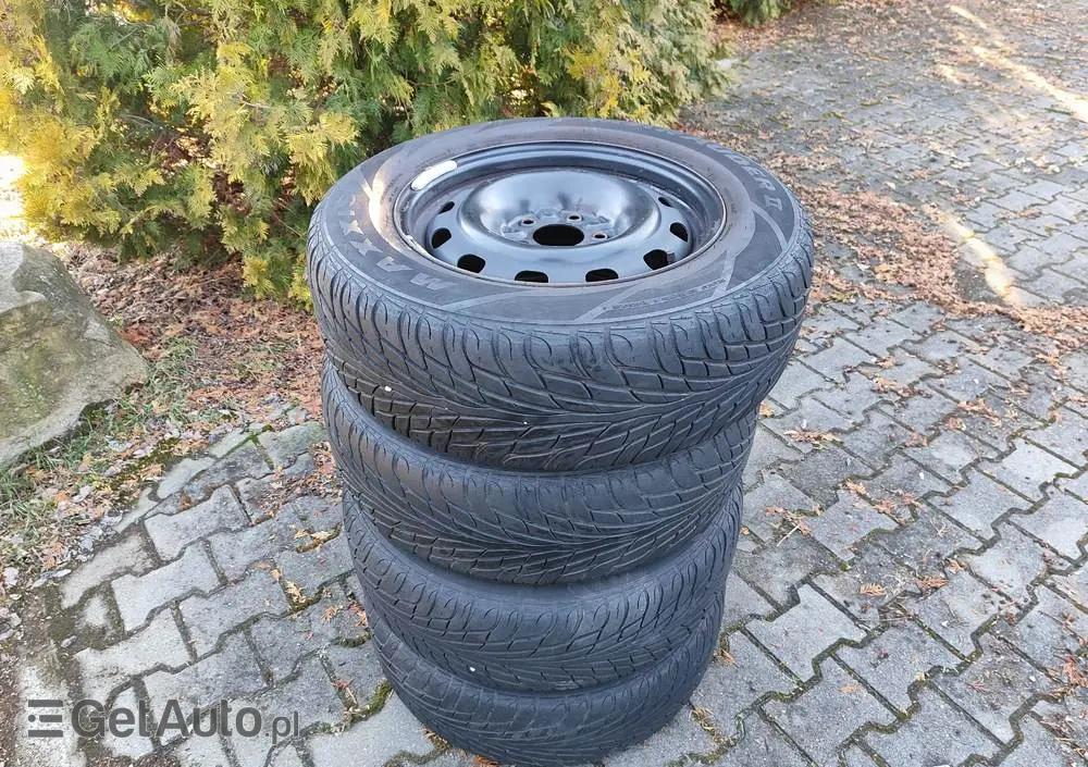 CHRYSLER Grand Voyager 2.4 Classic