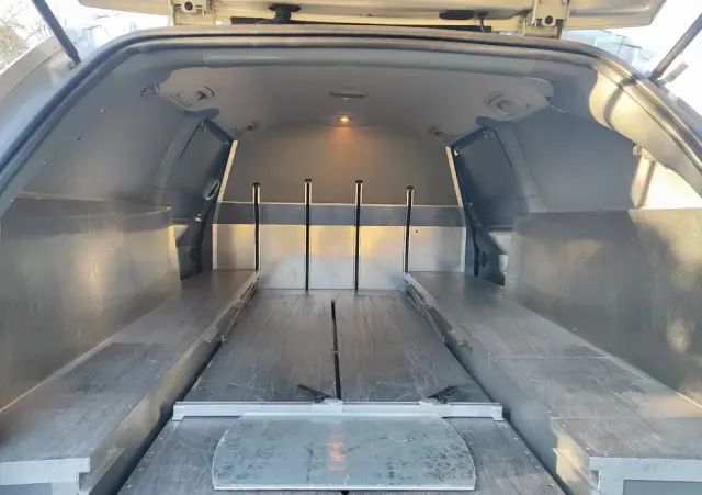 CHRYSLER Grand Voyager 2.4 Classic