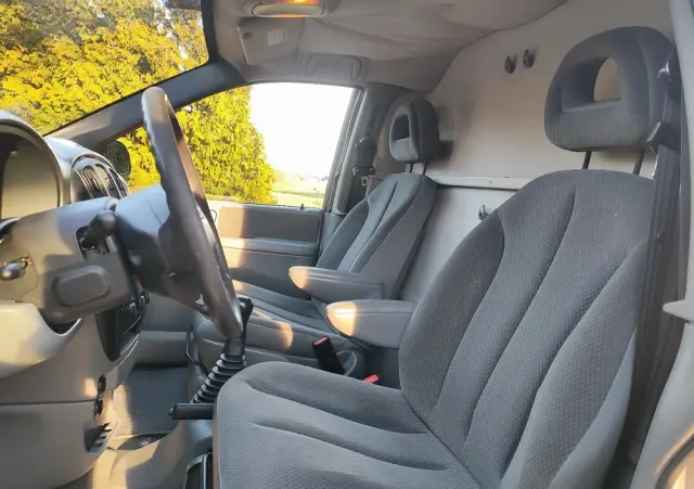 CHRYSLER Grand Voyager 2.4 Classic