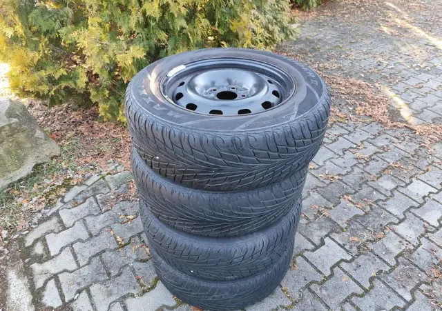 CHRYSLER Grand Voyager 2.4 Classic