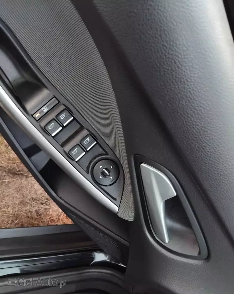 FORD Focus 1.6 TI-VCT Trend