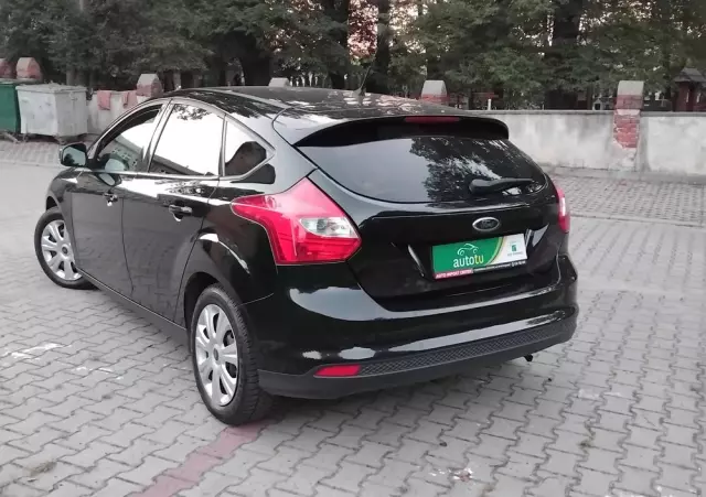 FORD Focus 1.6 TI-VCT Trend