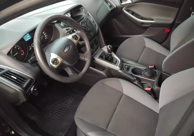 FORD Focus 1.6 TI-VCT Trend