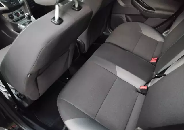 FORD Focus 1.6 TI-VCT Trend