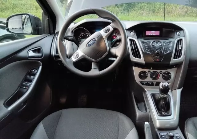 FORD Focus 1.6 TI-VCT Trend