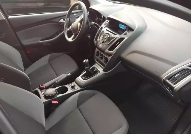 FORD Focus 1.6 TI-VCT Trend