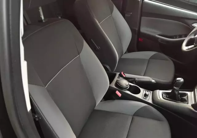 FORD Focus 1.6 TI-VCT Trend