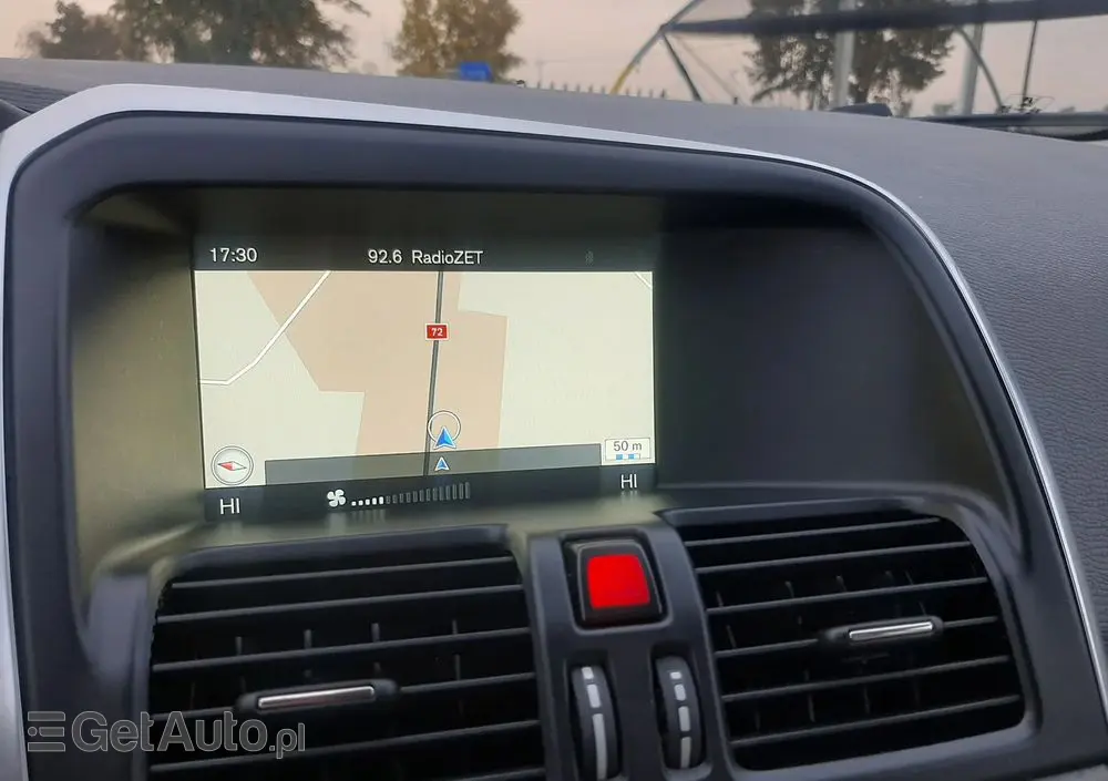 VOLVO XC 60 D4 Momentum