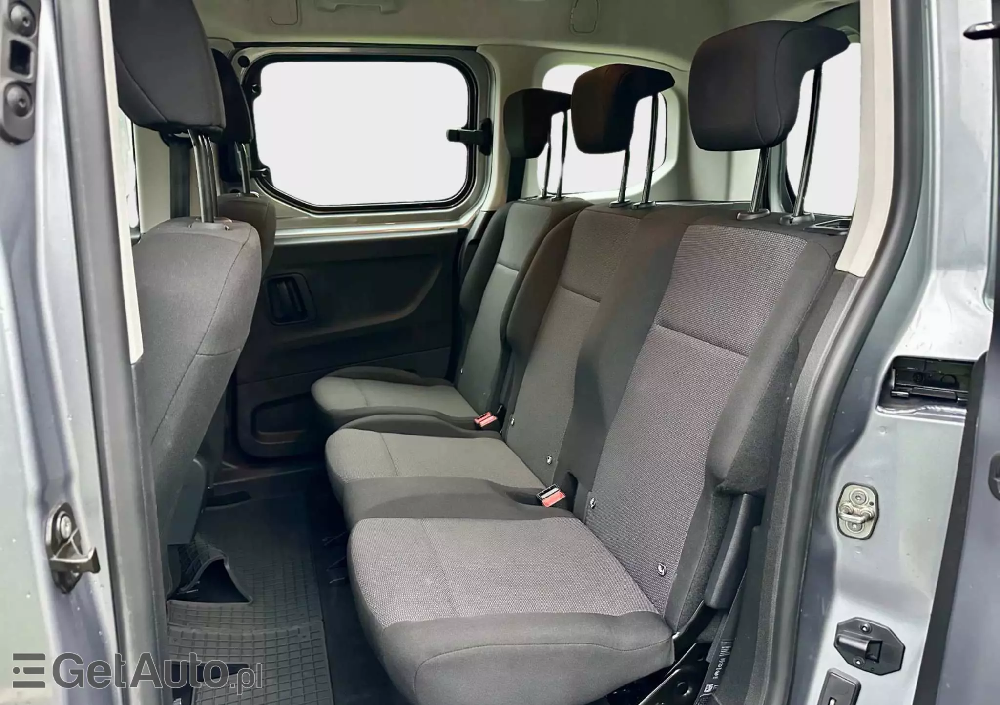 TOYOTA Proace City Verso 1.5 D-4D Business