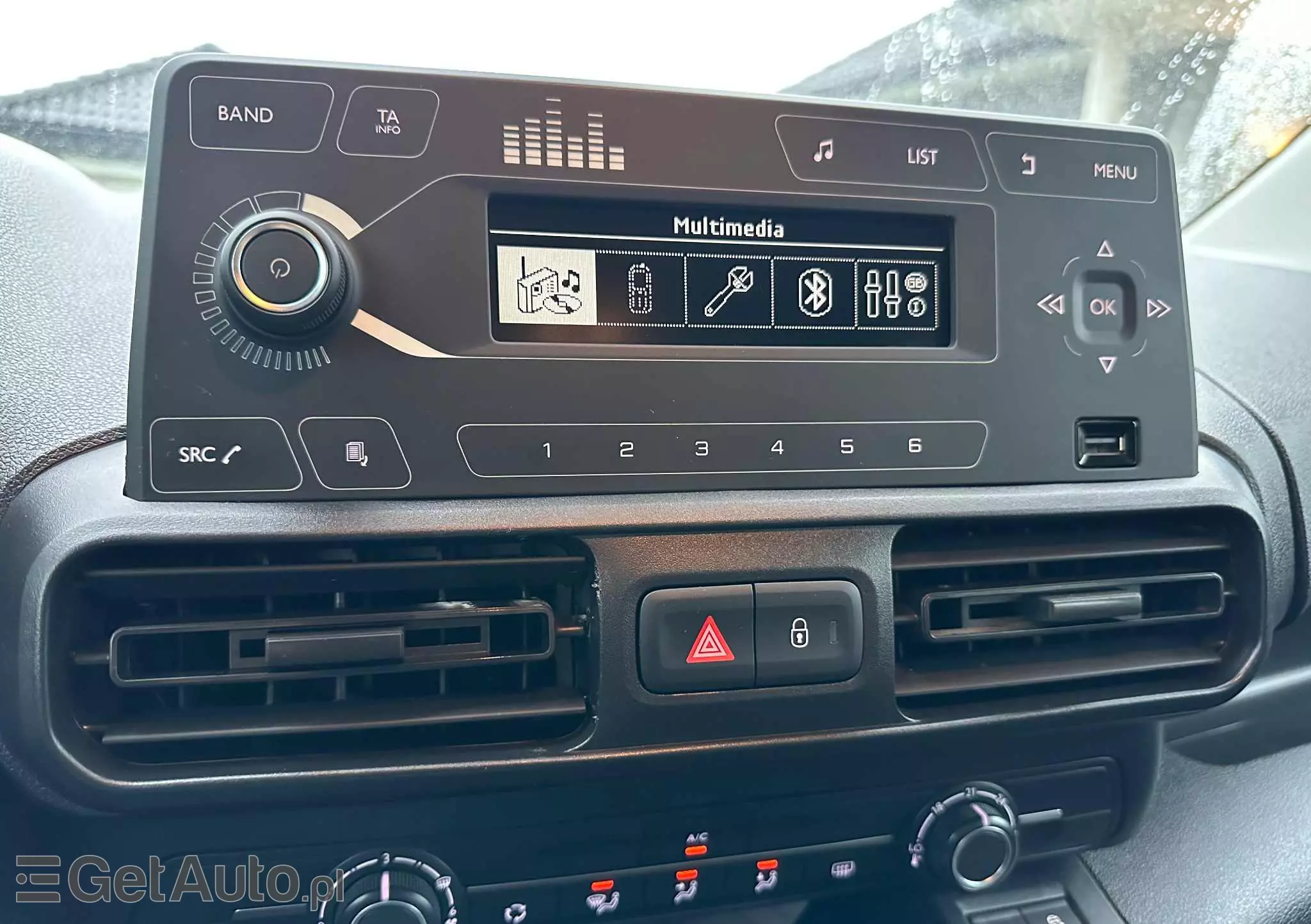 TOYOTA Proace City Verso 1.5 D-4D Business