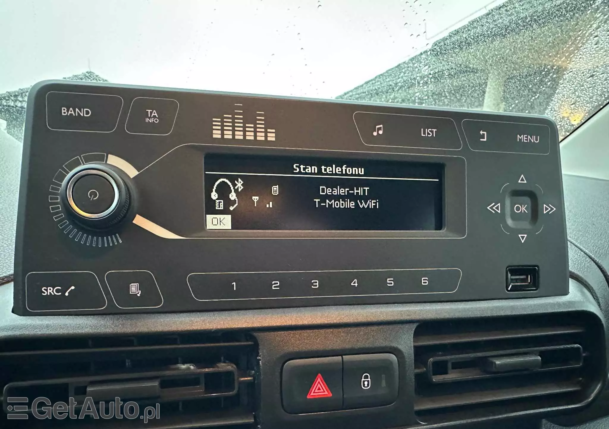 TOYOTA Proace City Verso 1.5 D-4D Business