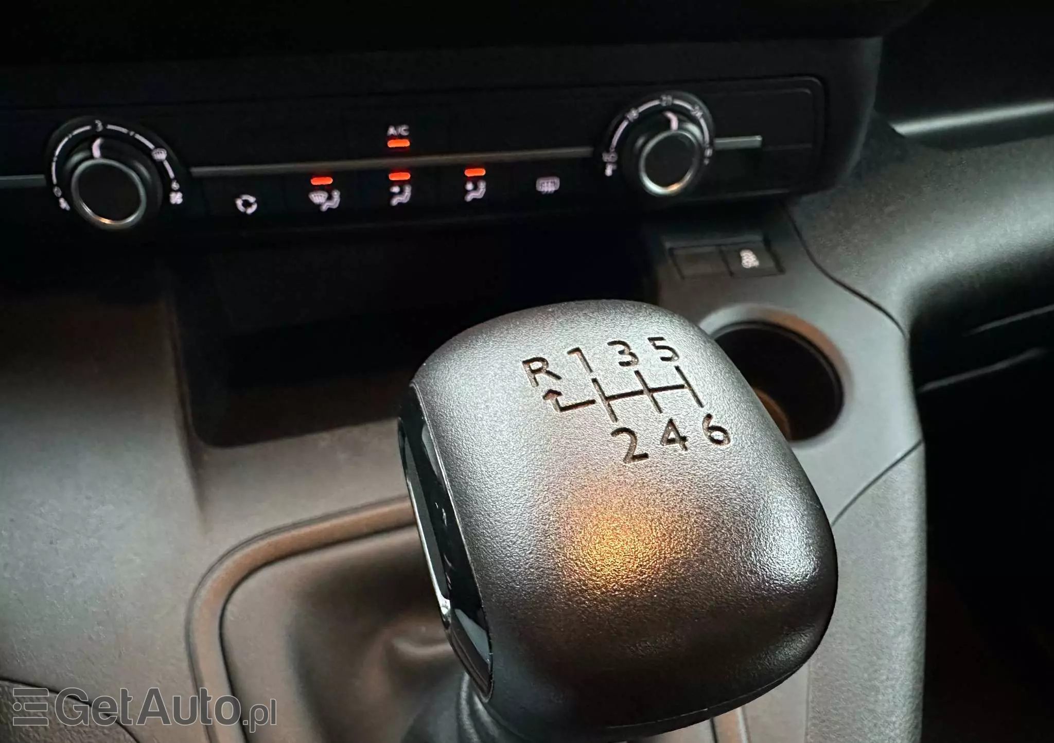 TOYOTA Proace City Verso 1.5 D-4D Business