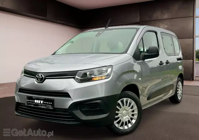 TOYOTA Proace City Verso 1.5 D-4D Business