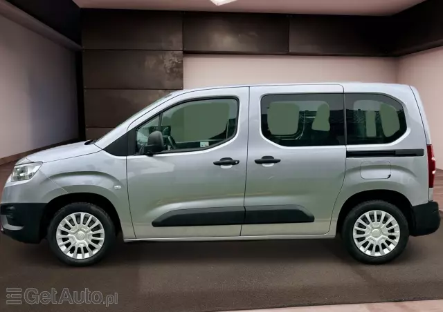 TOYOTA Proace City Verso 1.5 D-4D Business