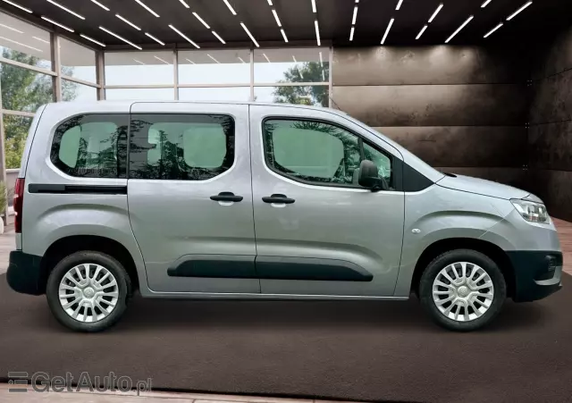 TOYOTA Proace City Verso 1.5 D-4D Business