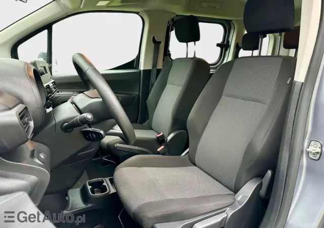 TOYOTA Proace City Verso 1.5 D-4D Business