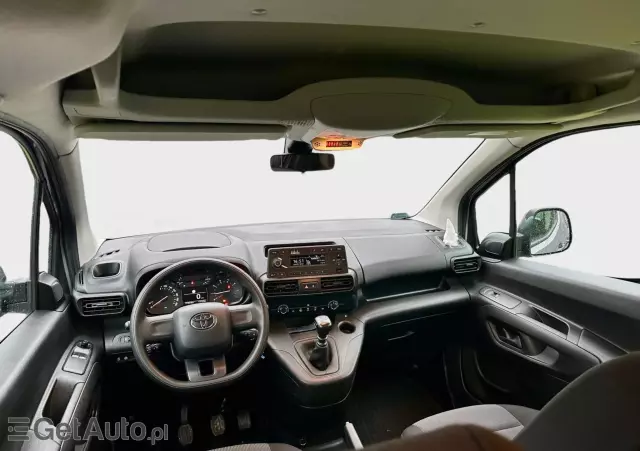 TOYOTA Proace City Verso 1.5 D-4D Business