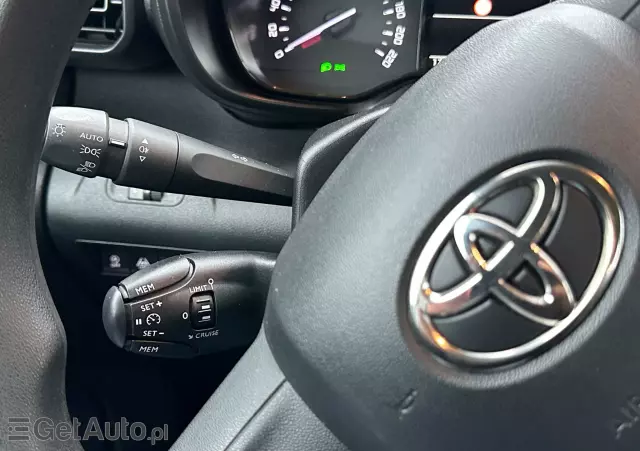 TOYOTA Proace City Verso 1.5 D-4D Business