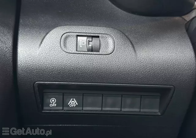 TOYOTA Proace City Verso 1.5 D-4D Business