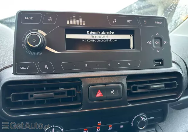 TOYOTA Proace City Verso 1.5 D-4D Business