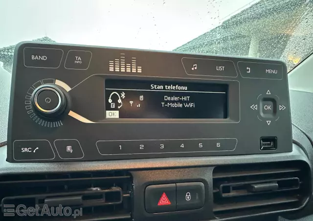 TOYOTA Proace City Verso 1.5 D-4D Business