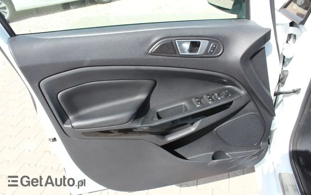 FORD EcoSport 1.0 EcoBoost ST-Line ASS