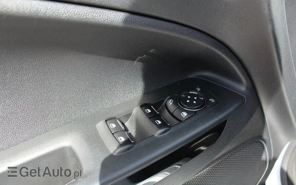 FORD EcoSport 1.0 EcoBoost ST-Line ASS
