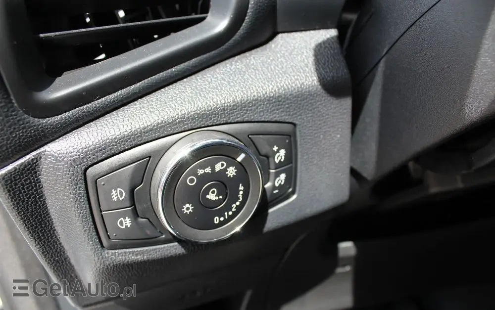 FORD EcoSport 1.0 EcoBoost ST-Line ASS