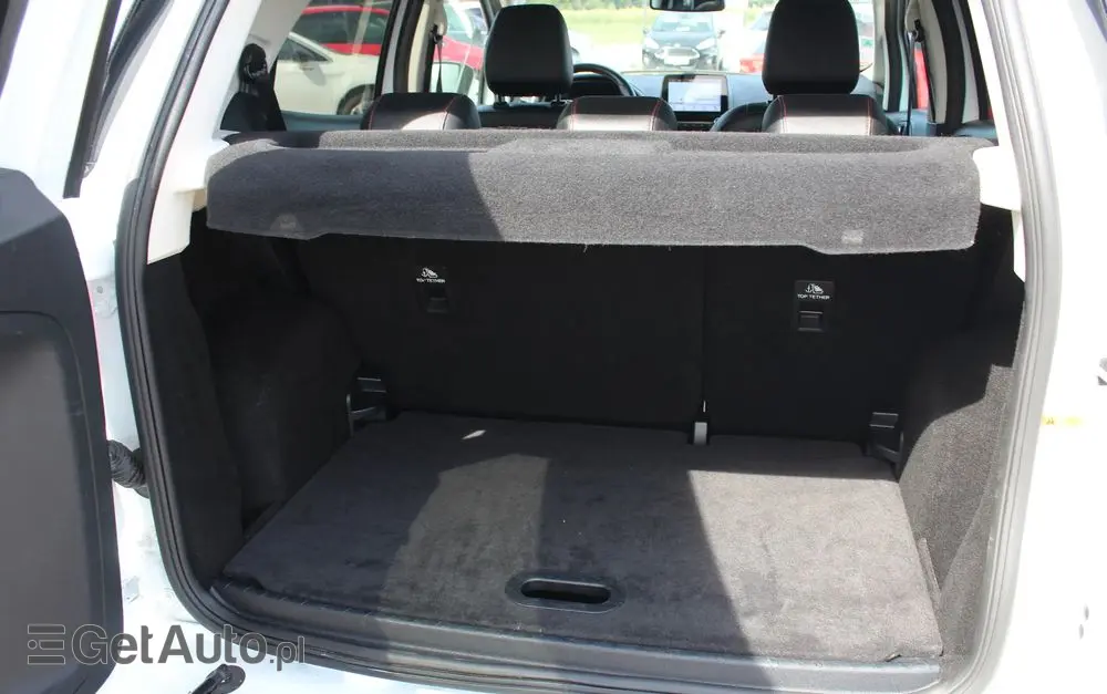 FORD EcoSport 1.0 EcoBoost ST-Line ASS