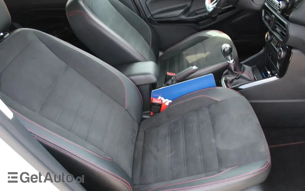 FORD EcoSport 1.0 EcoBoost ST-Line ASS