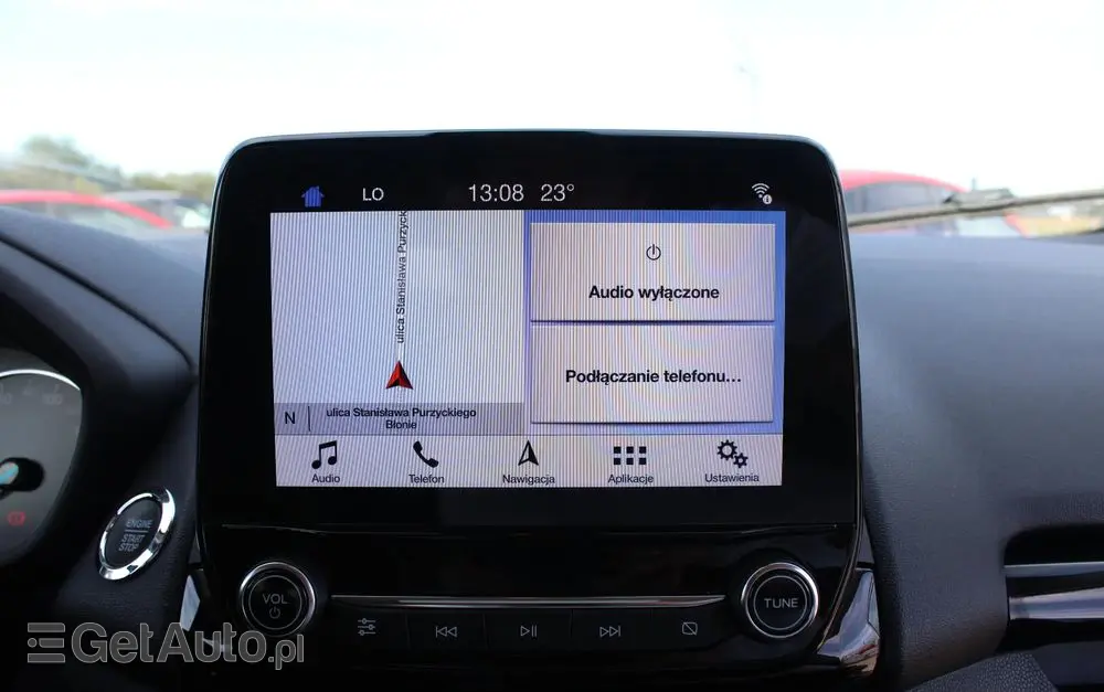 FORD EcoSport 1.0 EcoBoost ST-Line ASS