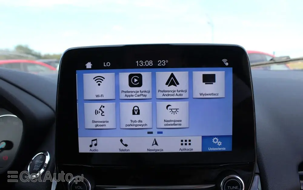 FORD EcoSport 1.0 EcoBoost ST-Line ASS