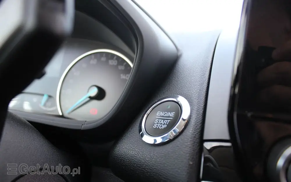 FORD EcoSport 1.0 EcoBoost ST-Line ASS