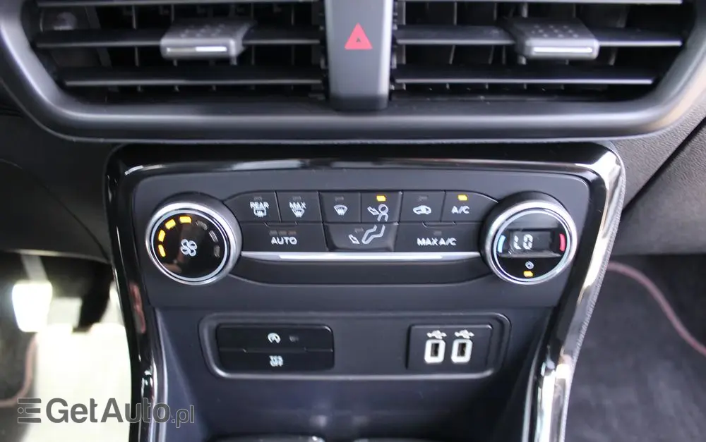 FORD EcoSport 1.0 EcoBoost ST-Line ASS