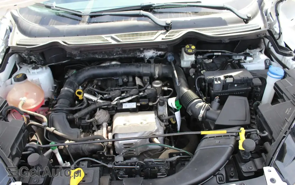 FORD EcoSport 1.0 EcoBoost ST-Line ASS