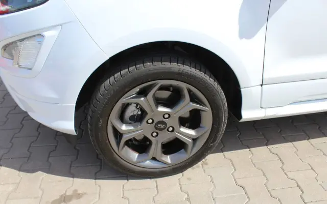 FORD EcoSport 1.0 EcoBoost ST-Line ASS