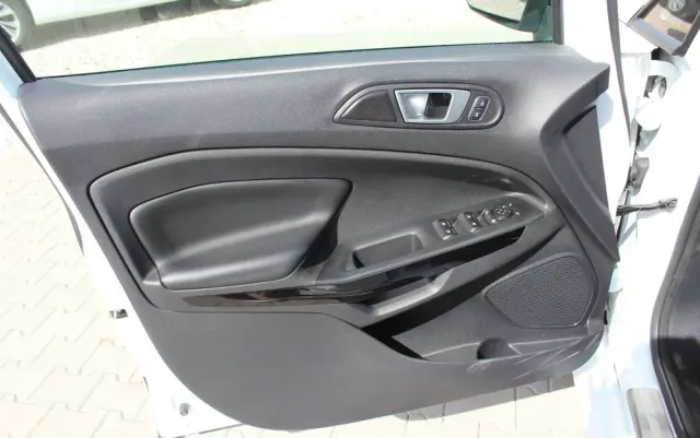 FORD EcoSport 1.0 EcoBoost ST-Line ASS