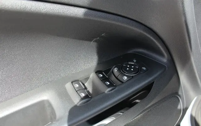 FORD EcoSport 1.0 EcoBoost ST-Line ASS