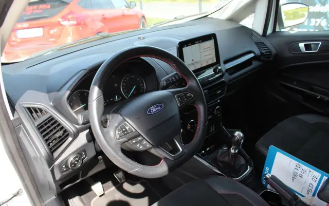 FORD EcoSport 1.0 EcoBoost ST-Line ASS