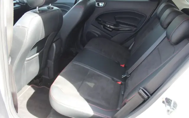 FORD EcoSport 1.0 EcoBoost ST-Line ASS