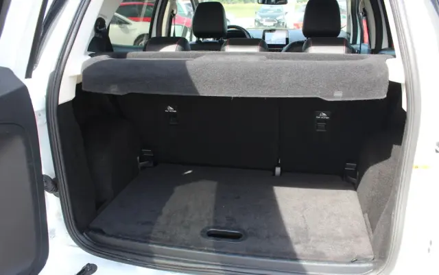 FORD EcoSport 1.0 EcoBoost ST-Line ASS