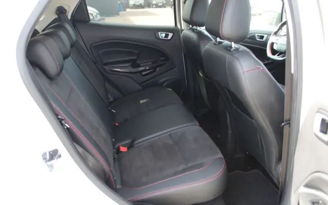 FORD EcoSport 1.0 EcoBoost ST-Line ASS