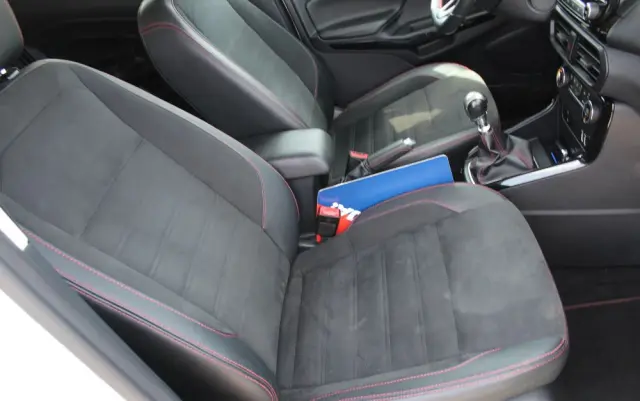 FORD EcoSport 1.0 EcoBoost ST-Line ASS