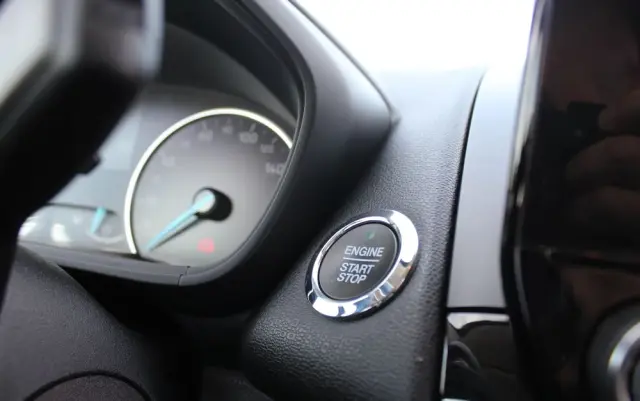 FORD EcoSport 1.0 EcoBoost ST-Line ASS