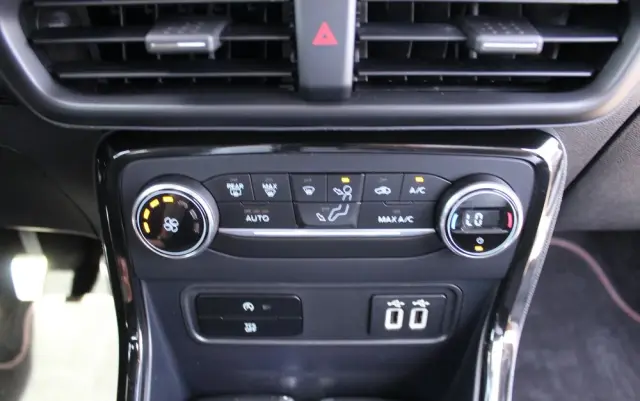 FORD EcoSport 1.0 EcoBoost ST-Line ASS