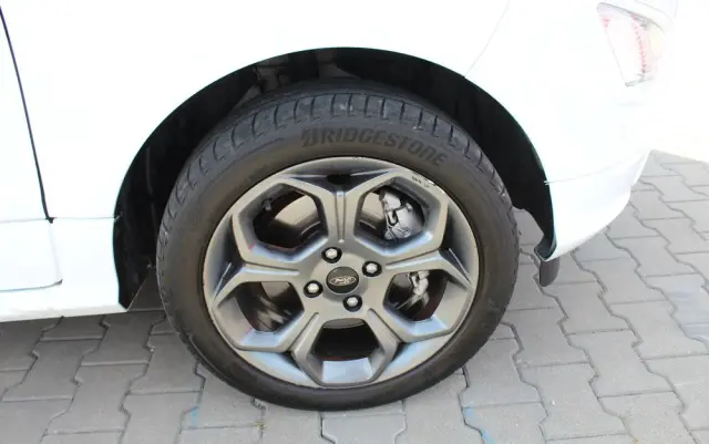 FORD EcoSport 1.0 EcoBoost ST-Line ASS