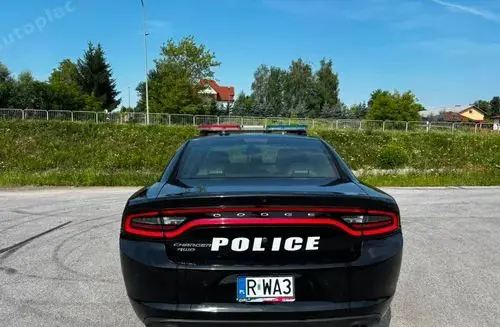 DODGE Charger 