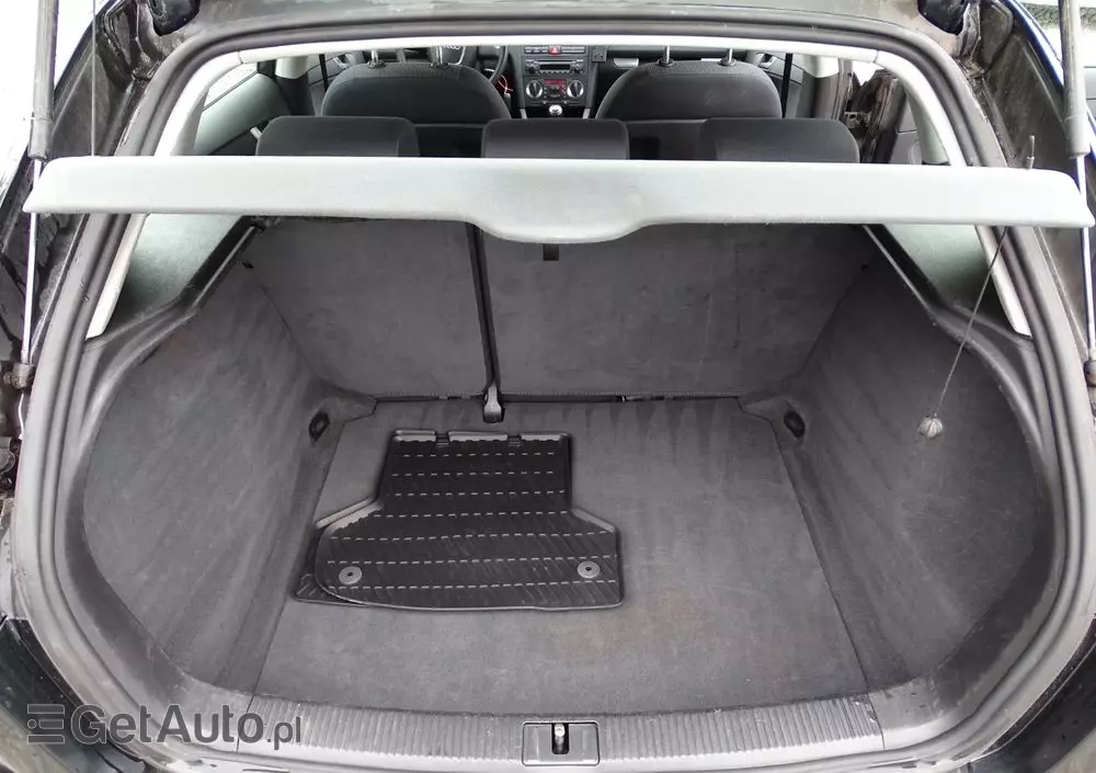 AUDI A3 1.9 TDI Attraction