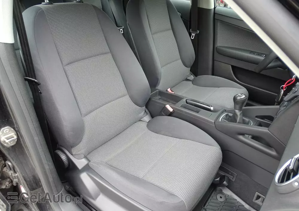 AUDI A3 1.9 TDI Attraction