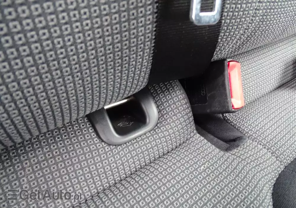 AUDI A3 1.9 TDI Attraction